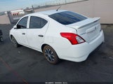 Nissan Versa 1.6 S+ 3N1CN7AP9GL836621 снимка