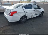 Nissan Versa 1.6 S+ 3N1CN7AP9GL836621 снимка