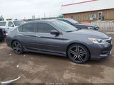 Honda Accord Sport Se 1HGCR2F15HA093586 photo