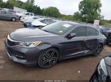 Honda Accord Sport Se 1HGCR2F15HA093586 fotografie