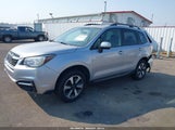 Subaru Forester 2.5I Premium JF2SJAGCXHH553622 снимка