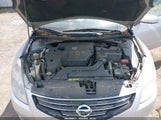 Nissan Altima 2.5 S 1N4AL2AP9BN415364 снимка
