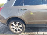 Cadillac Srx Premium Collection 3GYFNDE36FS557383 снимка