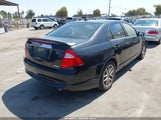Ford Fusion Sel 3FAHP0JG5BR108701 снимка