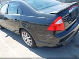 Ford Fusion Sel 3FAHP0JG5BR108701 снимка
