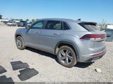 Volkswagen Atlas Cross Sport 2.0T Sel R-Line 1V2AE2CAXRC204191 fotografie