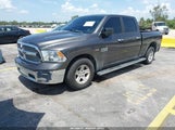 Ram  Slt 4X2 6'4 Box 1C6RR6TT6HS741458 снимка