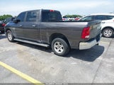 Ram  Slt 4X2 6'4 Box 1C6RR6TT6HS741458 снимка