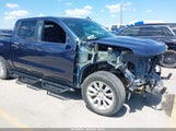 Chevrolet Silverado  Ltd 2Wd Short Bed Custom 3GCPWBEK9NG162554 fotografie