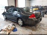 Chevrolet Impala Limited Lt 2G1WB5E38E1184841 снимка