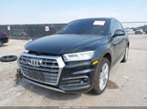 Audi Q5 2.0T Premium/2.0T Tech Premium WA1CNAFY2J2220421 photo