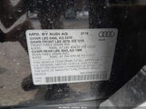 Audi Q5 2.0T Premium/2.0T Tech Premium WA1CNAFY2J2220421 photo