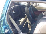 Honda Cr-Z Ex JHMZF1C68FS000092 снимка