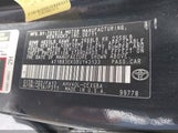 Toyota Camry Hybrid 4T1BB3EK0BU143133 fotografie