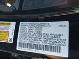 Honda Accord Hybrid Sport 1HGCY2F58RA059391 photo