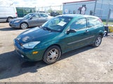 Ford Focus Zx3 3FAHP3134YR110561 photo