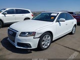 Audi A4 2.0T Premium WAUAFAFL6AN016716 снимка