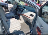 Toyota Sienna Xle V6 8 Passenger 5TDYK3DC3ES426370 снимка