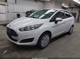 Ford Fiesta S 3FADP4AJ8JM147196 снимка