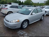 Chevrolet Impala Limited Ls 2G1WA5E36G1100084 снимка
