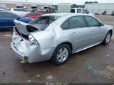 Chevrolet Impala Limited Ls 2G1WA5E36G1100084 снимка