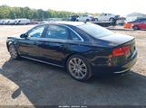 Audi A8 L 4.2 WAURVAFD6BN027974 fotografie