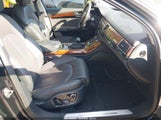 Audi A8 L 4.2 WAURVAFD6BN027974 снимка