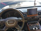 Audi A8 L 4.2 WAURVAFD6BN027974 снимка