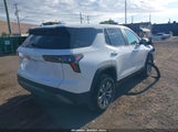 Chevrolet Equinox Fwd Lt 3GNAXHEG4SL132616 снимка