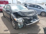 Toyota Corolla Le JTDBU4EEXAJ057553 снимка