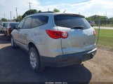 Chevrolet Traverse Ls 1GNKREED4BJ169627 снимка