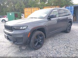 Jeep Grand Cherokee L Altitude 4X4 1C4RJKAG0P8881659 fotografie