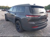 Jeep Grand Cherokee L Altitude 4X4 1C4RJKAG0P8881659 fotografie