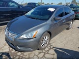 Nissan Sentra S 3N1AB7AP7FY232051 снимка