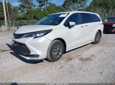 Toyota Sienna Xle 5TDYRKEC5PS155951 photo