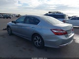 Honda Accord Lx 1HGCR2F35HA255525 снимка