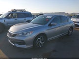 Honda Accord Lx 1HGCR2F35HA255525 снимка