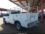 GMC Sierra 2500Hd Work Truck 1GDHC24U46E165818 fotografie
