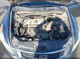 Honda Accord 2.4 Ex-L 1HGCP2F84AA093488 снимка