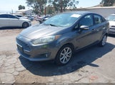 Ford Fiesta Se 3FADP4BJ3FM210937 снимка