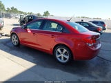 Chevrolet Cruze 2Lt Auto 1G1PE5SB9E7107566 снимка