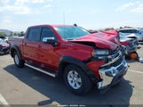 Chevrolet Silverado  2Wd Short Bed Lt 1GCPWCET3MZ266275 снимка