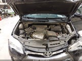 Toyota Camry Le 4T1BF1FK9FU966558 снимка