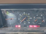 Volvo 245 Dl/Gl YV1AX8854G1705932 fotografie