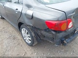 Toyota Corolla Xle JTDBL40E69J045292 снимка