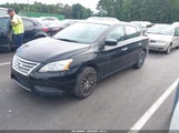 Nissan Sentra Fe+ S/S/Sl/Sr/Sv 3N1AB7AP7FL665382 fotografie