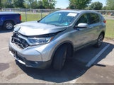 Honda Cr-V Ex 5J6RW2H50HL034106 снимка