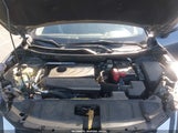 Nissan Rogue Sv Fwd JN8BT3BA4PW408763 снимка