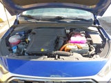 Hyundai Ioniq Hybrid Limited KMHC05LC4NU271221 photo