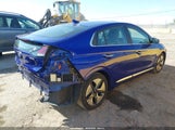 Hyundai Ioniq Hybrid Limited KMHC05LC4NU271221 photo